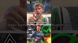 Gladbach-Deal DONE! Nächstes Mega-Talent kommt! 🚨