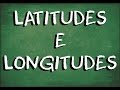 Geografia: Linhas e Coordenadas