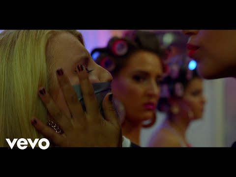 RAYE - Friends (Official Video)