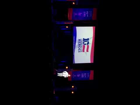 Jon Stewart Is Back & BLASTING Donald Trump For Charity! See His NSFW Take On 'Locker Room Talk' & Their Ridiculous Twitter Feud!