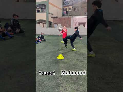تحدي التنطيط بسرعه 😂