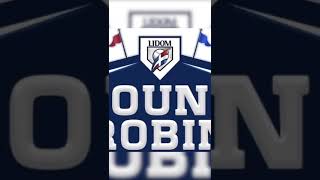 Historia del Round Robin semifinal