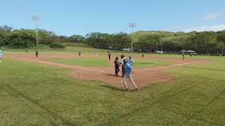 Marlins vs Pono - 4/22/2023