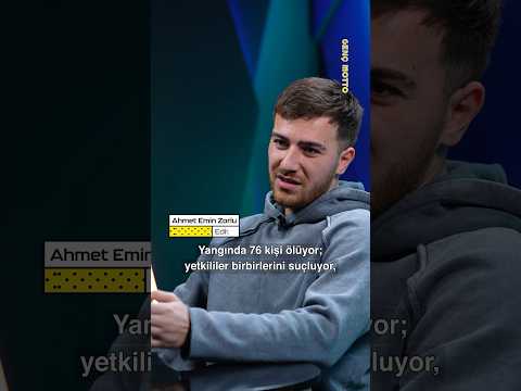 Bolu, Kartalkaya’da neler yaşandı❓