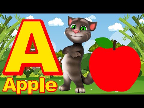 A for apple | अ से अनार | abcd | phonics song | a for apple b for ball c for cat | abcd song |#song