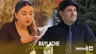 Baylache - Mitwalagh (Clip Officiel 2025)