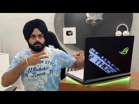 Don't Buy any other RTX 3050 - RTX 4050 - RTX 4060 Gaming Laptop - Why❓❓