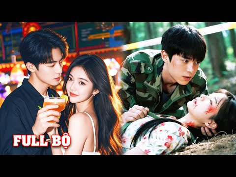 Lén tán tỉnh gái lạ sau lưng vợ, anh chàng kiểm lâm bị cuốn vào vụ án chết chóc