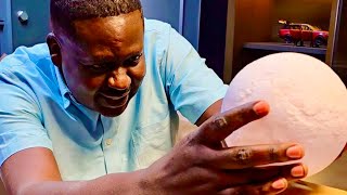 How I Lost 100K in 60 Seconds at SAMSUNG Runda Mall! | Gravity Challenge Gone Wrong 