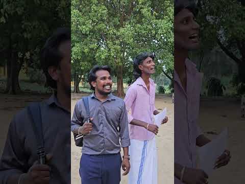 College New Admission Blooper ๐ | Admission Poratangal | #shorts #comedy #funny #reels #admission