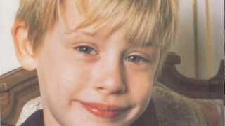 Macaulay Culkin