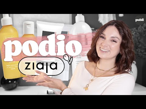 Skincare LOW COST | Lo MEJOR de ZIAJA