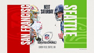 J.R. Takes Divisional Round Preview