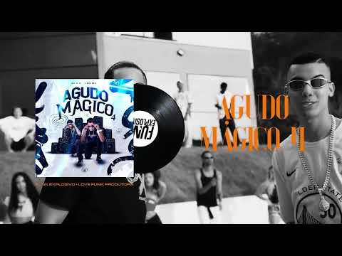 Love da Sua Vida - MC Bruninho & Gabb MC