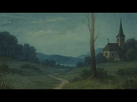 Peter Smeyan - Der Mond ist aufgegangen (lyrics by Matthias Claudius, 1779)