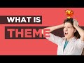 Understanding Story Elements and Themes
