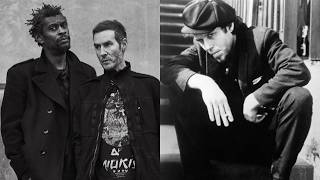 Massive Attack e Tom Waits - Il nuovo singolo è "Boots on the Ground"