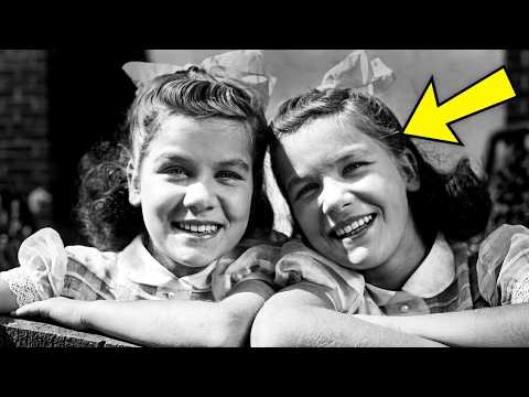 25 THINGS you missed in THE DOUBLE LOTTCHEN (1950) | SECRETS & CURIOSITIES