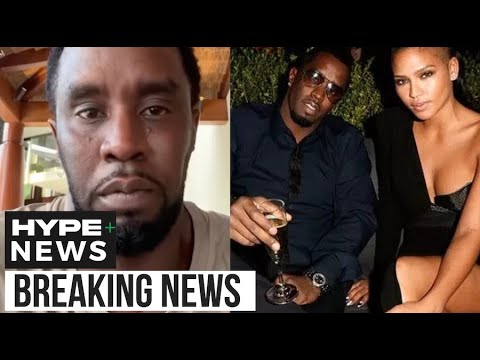 Diddy Found 'Not Guilty' For RICO, Guilty For 'Transporting Girlfriends' For Sex - HP News