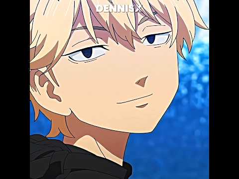 Mikey sempre salvando 😳 #Anime #tokyorevengers #mikey #draken #baji #viral #edit #fy