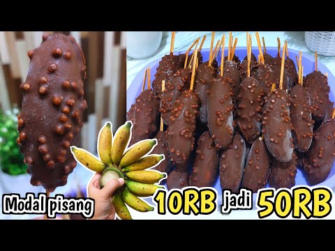 IDE JUALAN ES KULKUL 1000-AN | LEBIH MENGUNTUNGKAN!! TANPA DITIM LANGSUNG JADI