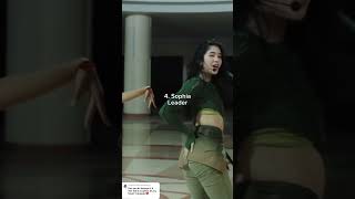 If Katseye was just vocalists #viral #katseye #vocalist #dreamacademy #fyp