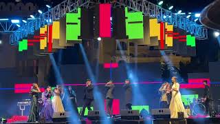 Cousins Dance In Sangeet | Chunri Chunri | Ak’s Dance World Surat | sangeet performance