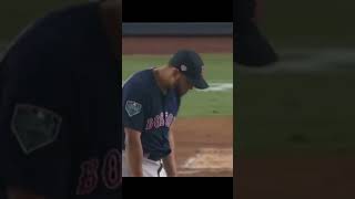 Yasiel Puig 2018 World Series Home Run