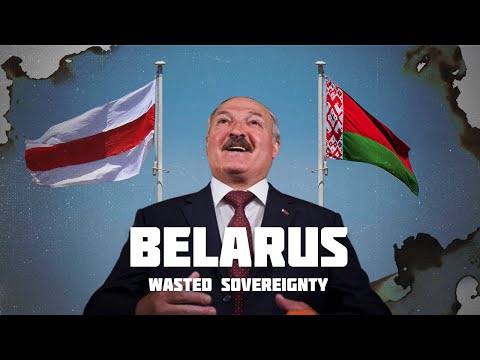 YouTube video thumbnail: Belarus: A Wasted Sovereignty