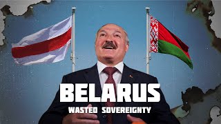 YouTube video thumbnail: Belarus: A Wasted Sovereignty