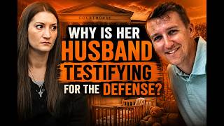 Lindsay Clancy's Husband Could Be the Defense's Most Important Witness