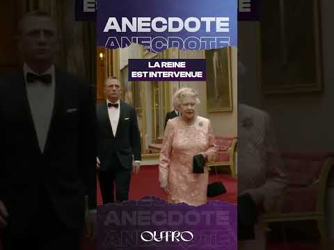Quand la reine Elizabeth II a sauvé Snoop Dogg ! 😨👑