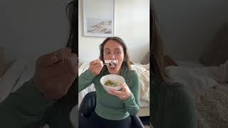 What I eat in a day!