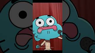 gumball's voice crack #twwwog