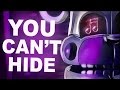 Themes and Characters in Funtime Freddy
