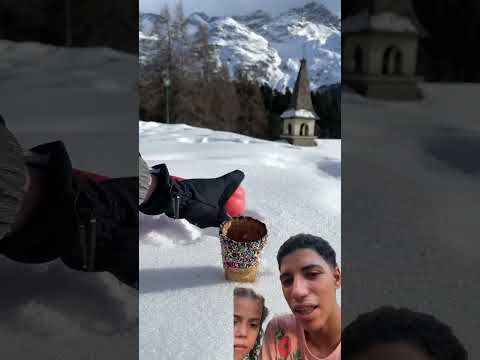 #winter اوعه حد يعمل ليك