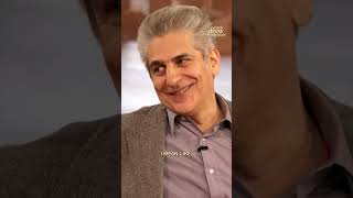 Drew Barrymore Remembers Getting Drunk with Michael Imperioli | #Shorts