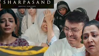 Sharpasand drama Upcoming Next Episode 27 Teaser Review Explained @Pakdramareviews2024 