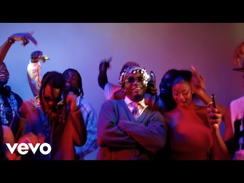 DJ Horlait , Rybeena - Mathematics (Official Music Video)