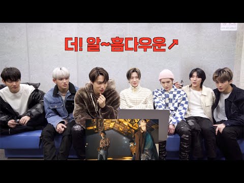 SuperM Reaction | SHINee ‘Don’t Call Me’ ☎❌ MV