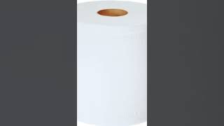 Toilet paper #funny ￼