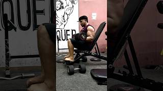 Biceps king INDIA 🇮🇳 #armwrestler