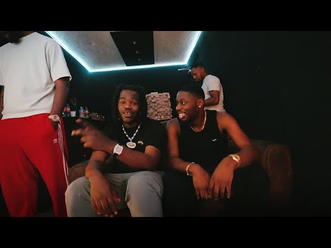 FARA FARA GANG - LE VLOG avec @Genezio__