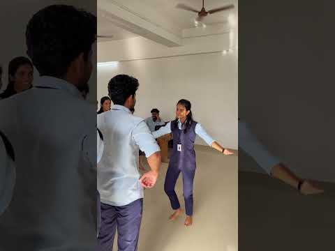 Funny Hook step challenge at college😝🔥| College buddies| Funny