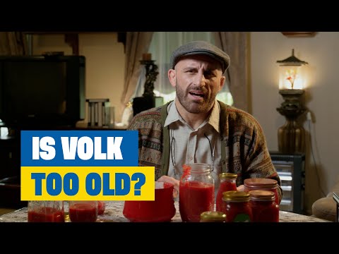 Alex Volkanovski says he's not too old for the UFC