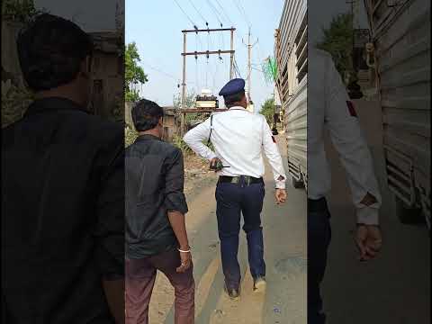 कमी रह गई है? अब मौका मिला है, सुधार जरूर करें 🙏 #roadsafety
