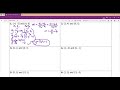 Understanding Slope and Intercept Concepts