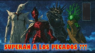 😈 Los 4 PELIGROS son CONSUMIDOS por el CAOS 😱 DEBEN HUIR 🤯 Los 4 Jinetes del Apocalipsis 203