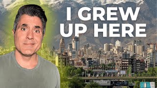 What Tehran Taught Me About Real Estate