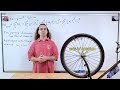 Rotational Motion and Energy Concepts